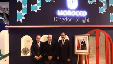 الرواق-المغربي-بمعرض-الأسفار-الدولي-2026،-فضاء-ينبض-بروح-المملكة