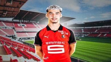 الإصابة-تبعد-ياسر-الزابيري-عن-أول-ظهور-له-مع-ستاد-رين