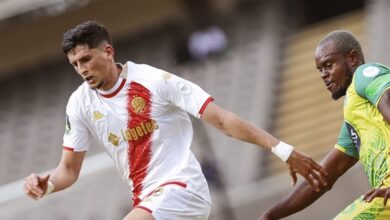 الوداد-يقترب-من-بلوغ-ربع-نهائي-كأس-الكونفدرالية-بعد-فوزه-خارج-الديار-على-نايروبي-يونايتد-الكيني-بهدف-نظيف