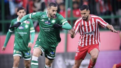 النادي-المكناسي-يفوز-على-ضيفه-الرجاء-الرياضي-(1-0)