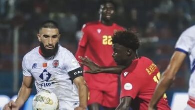 كأس-ال”كاف”.-أولمبيك-آسفي-يواصل-مساره-الايجابي-بفوز-جديد-على-دجوليبا-المالي-(2-1)