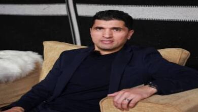 نجم-الكرة-الليبية-طارق-التايب-ينتصر-للمغرب-ويفضح-خلفيات-“الحملة-المسعورة”-ضده-في-“الكان”