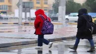 استمرار-تعليق-الدراسة-بالمؤسسات-التعليمية-بجهة-طنجة-تطوان-الحسيمة