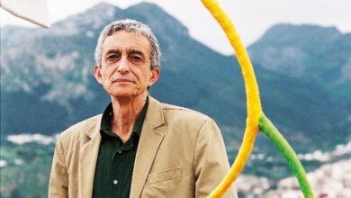 الدار-البيضاء-تفتح-فضاءها-للنحت-والخزف-وتكرم-رواد-التشكيل-المغربي