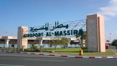 مطار-أكادير-المسيرة-:-ارتفاع-حركة-المسافرين-بأكثر-من-11-في-المائة-سنة-2025