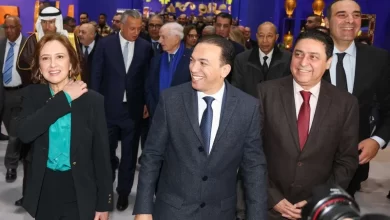 الرباط.-توقيع-أربع-اتفاقيات-شراكة-للنهوض-بقطاع-الصناعة-التقليدية