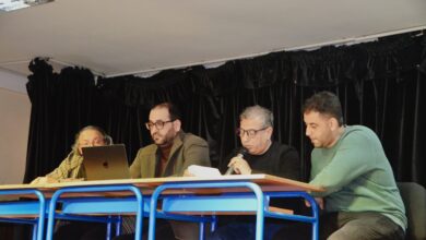 جمع-عام-حاشد-يؤسس-للجمعية-المهنية-لمنخرطي-حقوق-المؤلف-وينتخب-محمد-صوابي-أماواس-رئيساً