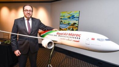 الخطوط-الملكية-المغربية-تعزز-الربط-الجوي-بين-شمال-المغرب-وأوروبا