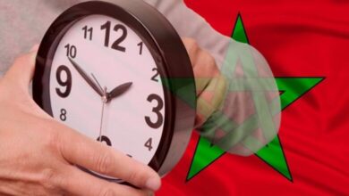 شهر-رمضان.الرجوع-إلى-الساعة-القانونية-للمملكة-(توقيت-غرينيتش)-عند-حلول-الساعة-الثالثة-صباحا-من-يوم-الأحد-15-فبراير-الجاري