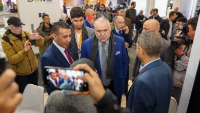 أكثر-من-10-آلاف-زائر-مهني-في-صولير-إكسبو-2026