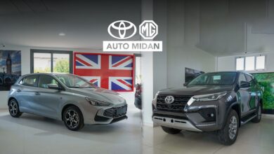 مجموعة-ميدان-تفتتح-نقط-بيع-سيارات-toyota-و-mg-العالميتين