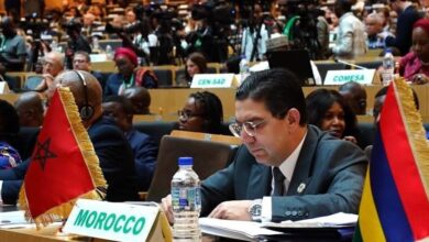 أديس-أبابا.-انتخاب-المغرب-من-الدور-الأول-في-مجلس-السلم-والأمن-التابع-للاتحاد-الإفريقي