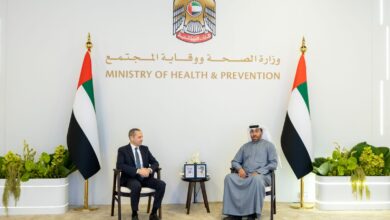 وزير-الصحة-والحماية-الاجتماعية-يعزز-آفاق-التعاون-المغربي-الإماراتي-في-المجالات-الصحية-الاستراتيجية