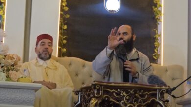 الفنيدق-تمنع-محاضرة-ياسين-العمري-بعد-منح-الترخيص-لها