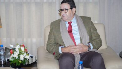 إسطنبول.-انطلاق-أشغال-المؤتمر-الثاني-لوزراء-النقل-بمنظمة-التعاون-الإسلامي-بمشاركة-المغرب