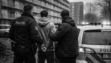 هولندا-تفكك-شبكة-دعاية-متطرفة-على-تيك-توك-وتعتقل-15-مشتبهًا-بهم-في-قضايا-إرهاب