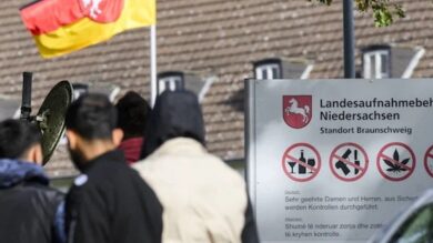 أوروبا-تشدد-إجراءات-اللجوء-وتقلص-فرص-المغاربة-في-القبول