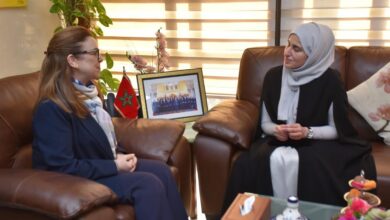 جهود-مشتركة-لتعزيز-التنمية-الثقافية-لدى-الأسر-المغربية