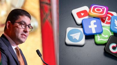 الحكومة-تستعد-لفرض-قواعد-صارمة-على-المنصات-الرقمية