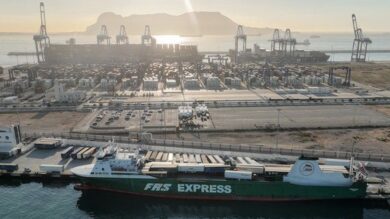 مسؤول-إسباني-يحذر:-قواعد-أوروبا-لانبعاثات-الكربون-قد-تدفع-حركة-الشحن-نحو-موانئ-المغرب