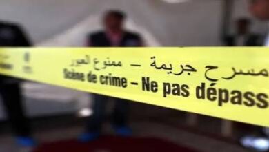 أب-ينهي-حياة-شخص-بريء-داخل-مستشفى-بطنجة-ظنا-منه-أنه-سائق-الشاحنة-الذي-صدم-ابنته