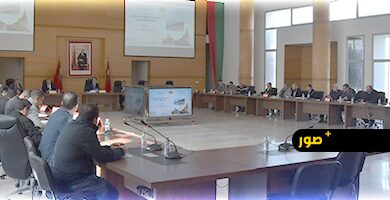 الدريوش-تستعد-لموسم-الصيف:-لجنة-إقليمية-لتدبير-الشواطئ-تعتمد-خطة-تنظيمية