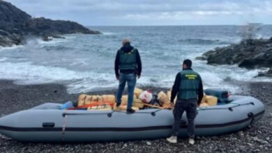 إسبانيا-تجرم-تموين-قوارب-التهريب-بالوقود-وتتجه-نحو-إقرار-عقوبات-سجنية-مشددة