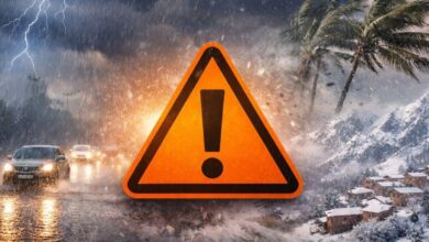 ضمنها-الناظور.-تحذير-من-تساقطات-مطرية-ورياح-قوية-بمدن-المملكة-يومي-الجمعة-والسبت