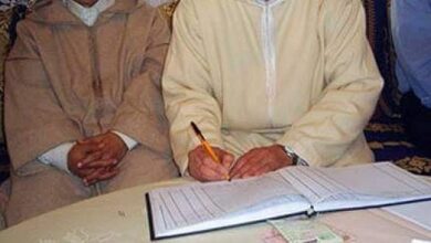 بعد-المحامين.-العدول-يغلقون-مكاتبهم-ويتوقفون-عن-تقديم-خدماتهم-ليومين