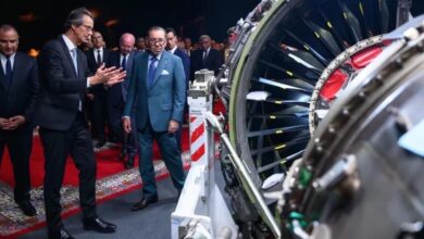 المغرب-أضحى-حلقة-أساسية-في-تطوير-صناعة-الطيران-الأوروبية