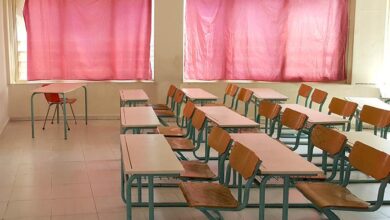 استئناف-الدراسة-بجميع-المؤسسات-التعليمية-بسيدي-قاسم-الاثنين-المقبل