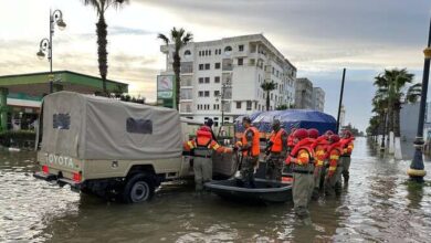 مصالح-وزارة-الداخلية-ستشرع-في-تنزيل-التدابير-الرامية-إلى-ضمان-عودة-آمنة-وتدريجية-لساكنة-المناطق-المنكوبة-جراء-الفيضانات