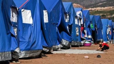 بعد-أسبوعين-من-النزوح.-فتح-باب-الرجوع-التدريجي-إلى-القصر-الكبير