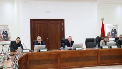 عمالة-إقليم-العرائش-تبلور-خطة-تنفيذية-متكاملة-لتسهيل-عودة-المواطنين-الذين-تم-إجلاؤهم-جراء-الظروف-المناخية-الاستثنائية