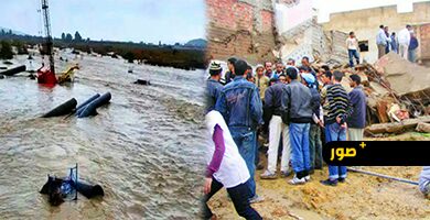 بين-تعويضات-اليوم-ووعود-الأمس.-منكوبي-فيضانات-2008-بالدريوش-يعيدون-ملفهم-إلى-الواجهة