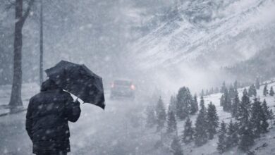 توقعات-طقس-اليوم-الأحد-بالمملكة