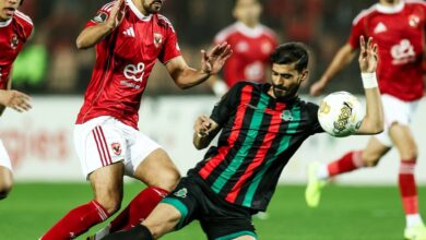 الجيش-الملكي-يبلغ-ربع-نهائي-دوري-أبطال-أفريقيا-بتعادله-أمام-الأهلي-(0-0)