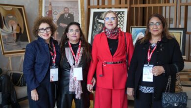 المؤتمر-الثالث-لأمراض-القلب-والشرايين-يؤكد-ضرورة-تعزيز-برامج-التوعية-للحد-من-وفيات-النساء