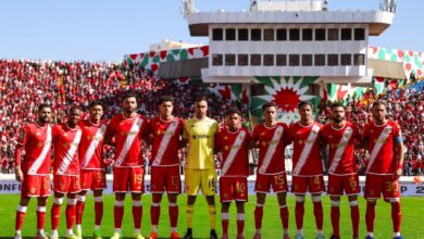 الوداد-الرياضي-يتأهل-إلى-ربع-نهائي-كأس-ال”كاف-”-متصردا-المجموعة-الثانية-عقب-فوزه-على-عزام-التنزاني-(-2-0)