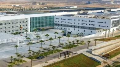 وفاة-مريض-بالمركز-الاستشفائي-الجامعي-بأكادير-إثر-سقوطه-من-أحد-الطوابق