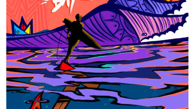 بطولة pro-taghazout-bayستجمع-نخبة-الرياضيين-في-ركوب-الموج-الأوروبيين-والأفارقة-في-المغرب