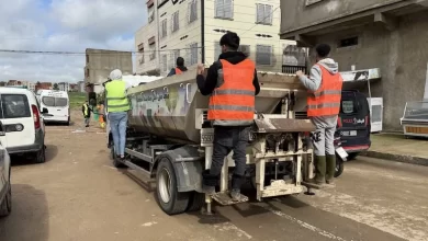 عمالة-إقليم-العرائش-:-السماح-بعودة-الساكنة-إلى-كافة-أحياء-مدينة-القصر-الكبير-باستثناء-الأحياء-التي-سيظل-الولوج-إليها-مؤجلا-إلى-حين-استكمال-التدابير-الاحترازية-اللازمة