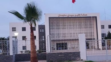 إقلیم-سیدي-سلیمان.-الانتهاء-الكامل-من-عملية-إرجاع-جميع-المواطنات-والمواطنين-إلى-دواويرهم