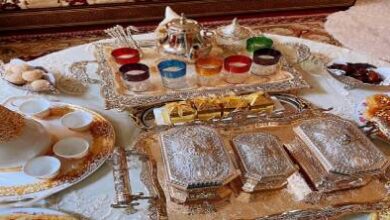 حسابات-فلكية-ترجح-إتمام-شهر-الصيام-30-يوما-بالمغرب.-وهذا-موعد-عيد-الفطر-المتوقع