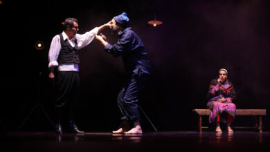 “لافاش”-الركاكنة-تبهر-الجمهور-برسائلها-الإنسانية-بمسرح-محمد-الخامس