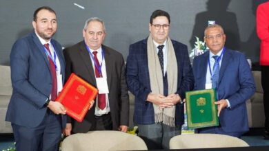 الوكالة-الوطنية-للسلامة-الطرقية-تنظم-ندوة-دولية-حول-موضوع:-“مستعملو-الدراجات-النارية:-بين-إدراك-المخاطر-والسلوك”