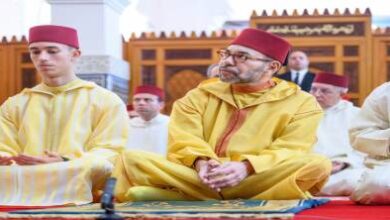 بأمر-ملكي.-فتح-157-مسجدا-جديدا-ومرمما-بمختلف-جهات-المملكة-تزامنا-مع-شهر-رمضان