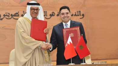 مملكة-البحرين-تجدد-التأكيد-على-موقفها-الثابت-الداعم-لمغربية-الصحراء