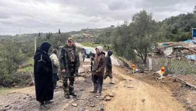 إقليم-شفشاون.-السلطات-المحلية-تشرع-في-إعادة-العائلات-المتضررة-من-الاضطرابات-الجوية-إلى-منازلها