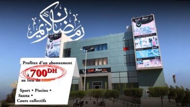 نادي-غولد-فيتنيس-بالناظور…-عرض-رمضاني-خاص-لمحبي-اللياقة-والرشاقة-البدنية